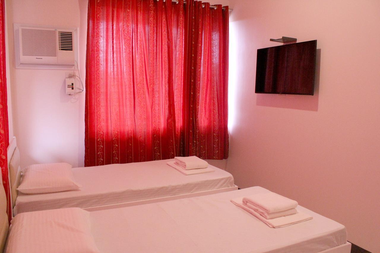 Butuan Grand Palace Hotel Annex Butuan City Exterior photo