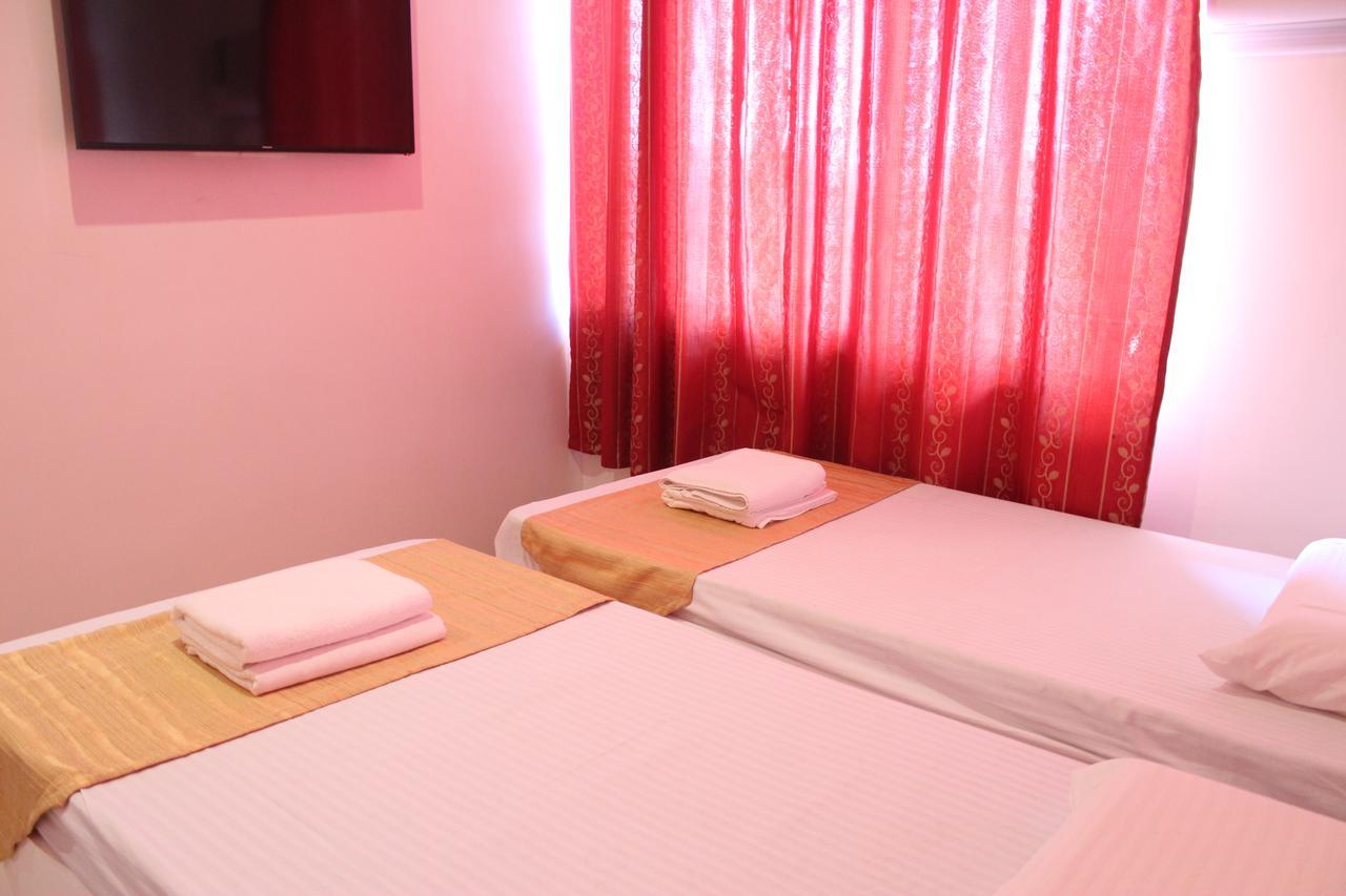 Butuan Grand Palace Hotel Annex Butuan City Exterior photo
